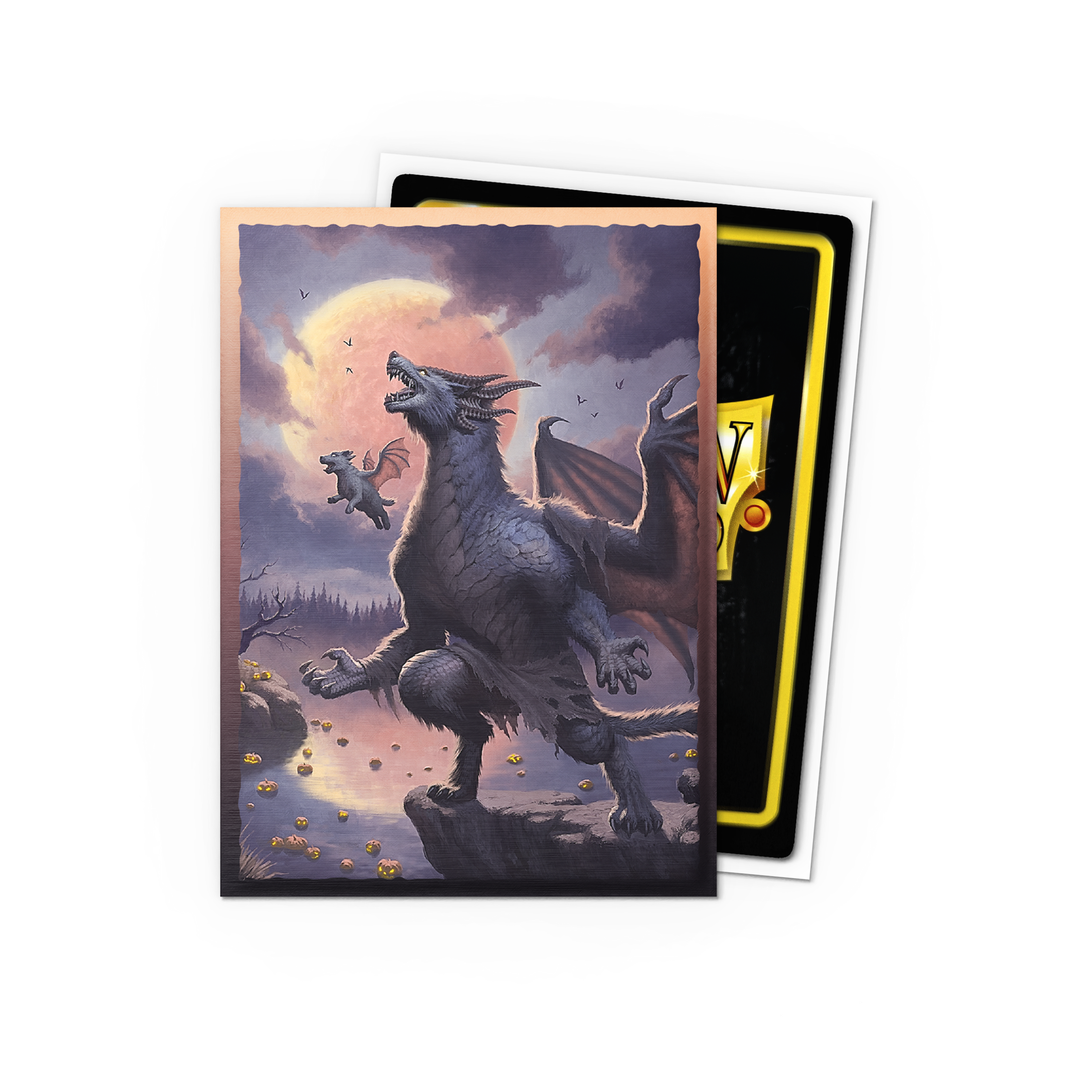Halloween 2023 - Brushed Art Sleeves (Japanese) - Image 2