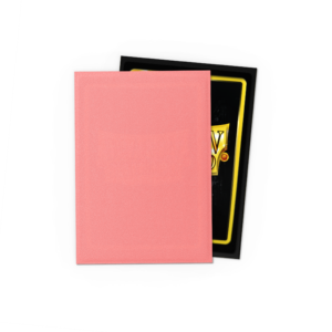 Peach - Matte Dual Sleeves (Standard) - Image 4