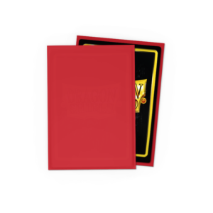 Crimson - Classic Sleeves (Japanese) - Image 4