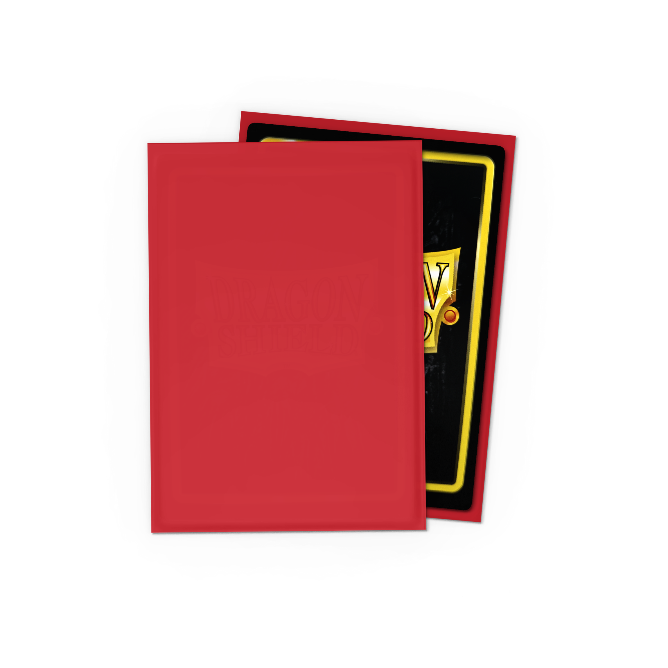 Crimson - Classic Sleeves (Japanese) - Image 4