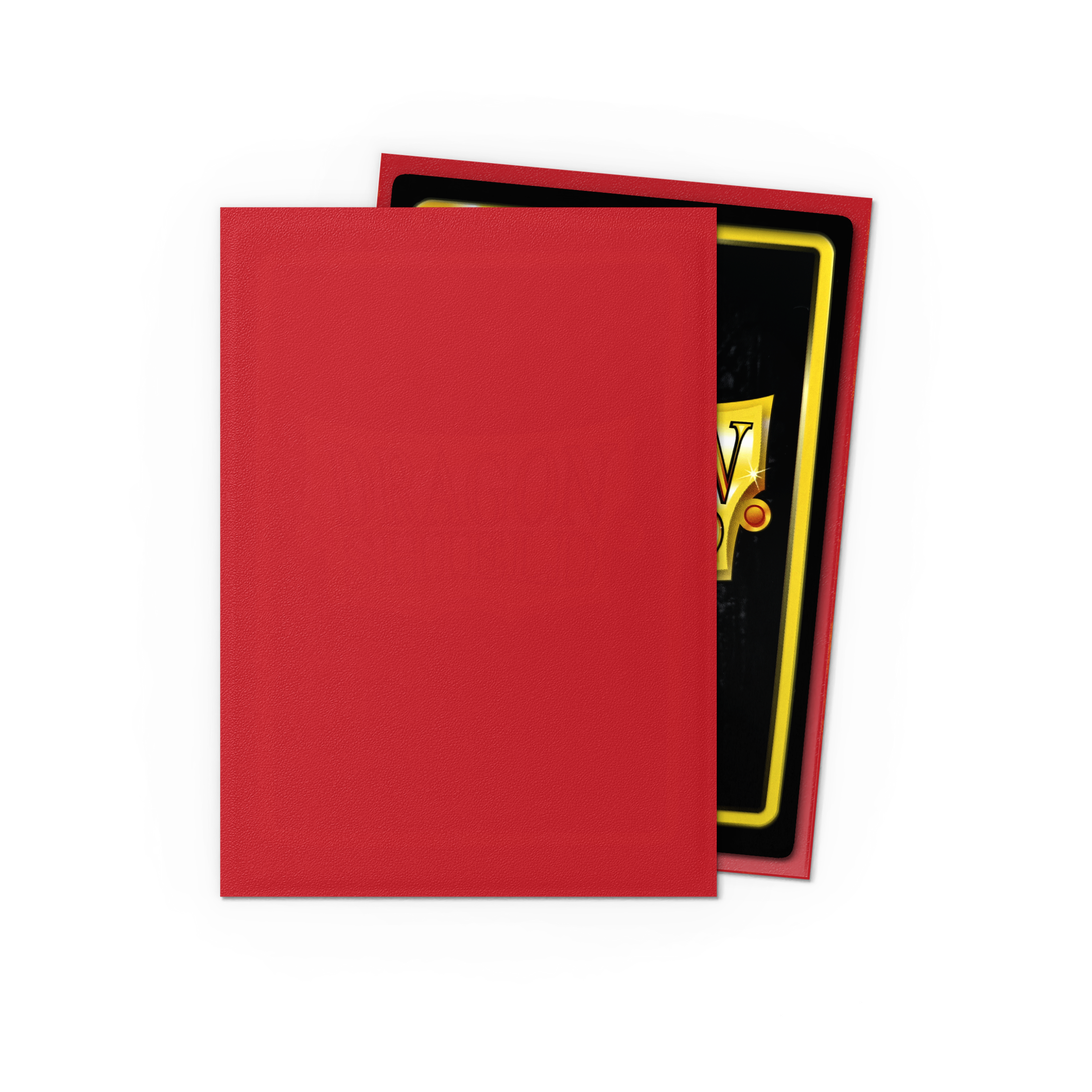 Ruby - Matte Sleeves (Japanese) - Image 2