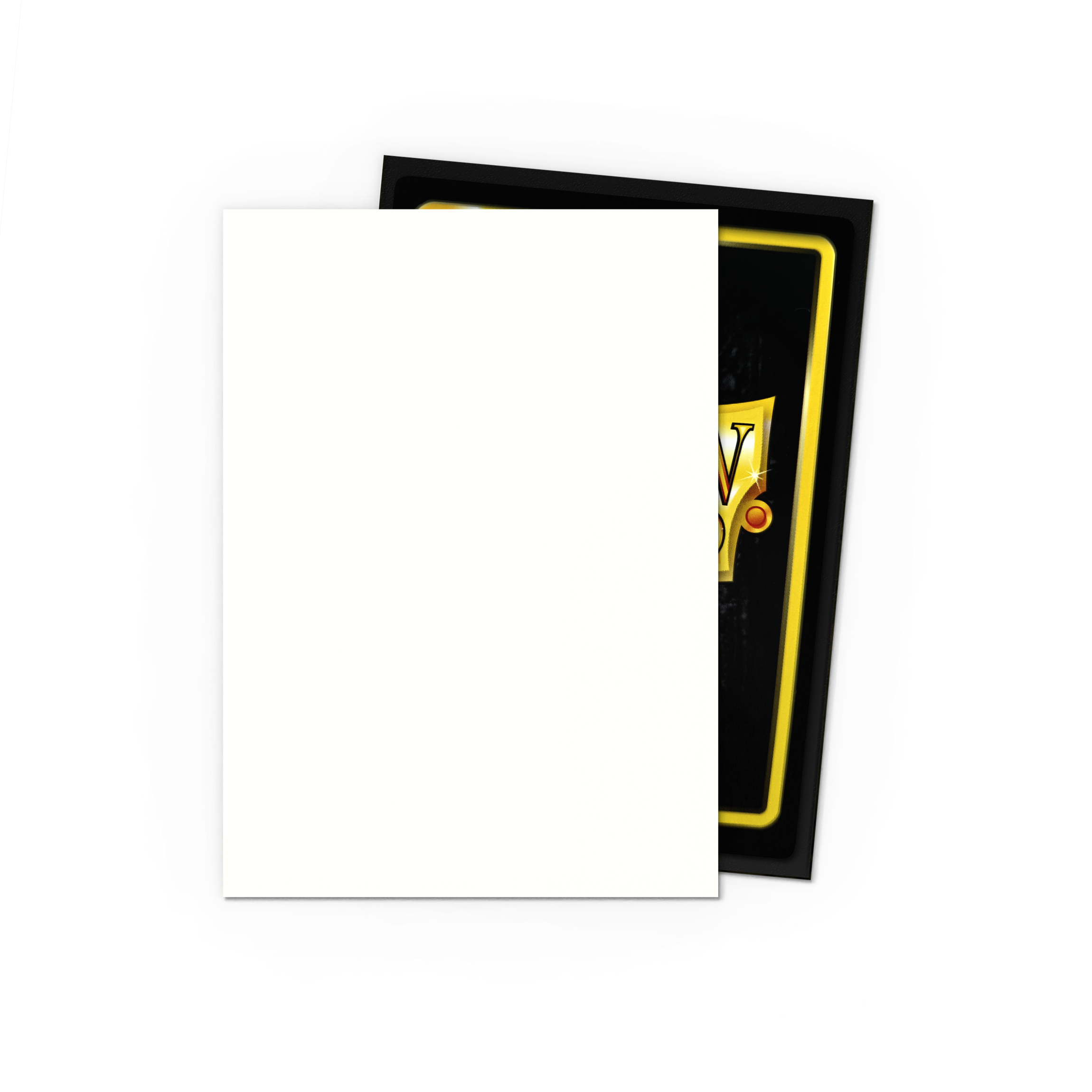 Snow - Matte Dual Sleeves (Standard) - Image 2