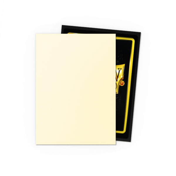 Valor - Matte Dual Sleeves (Standard)