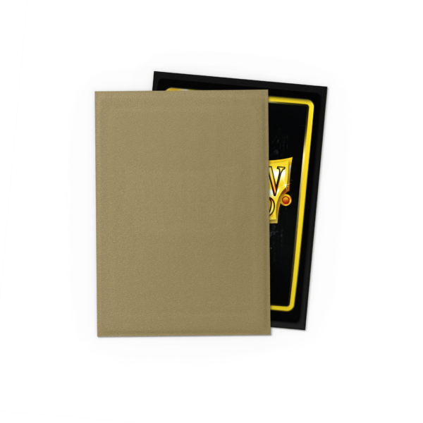 Truth - Matte Dual Sleeves (Standard)