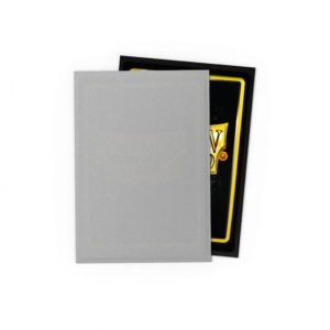 Justice - Matte Dual Sleeves (Standard) - Image 4