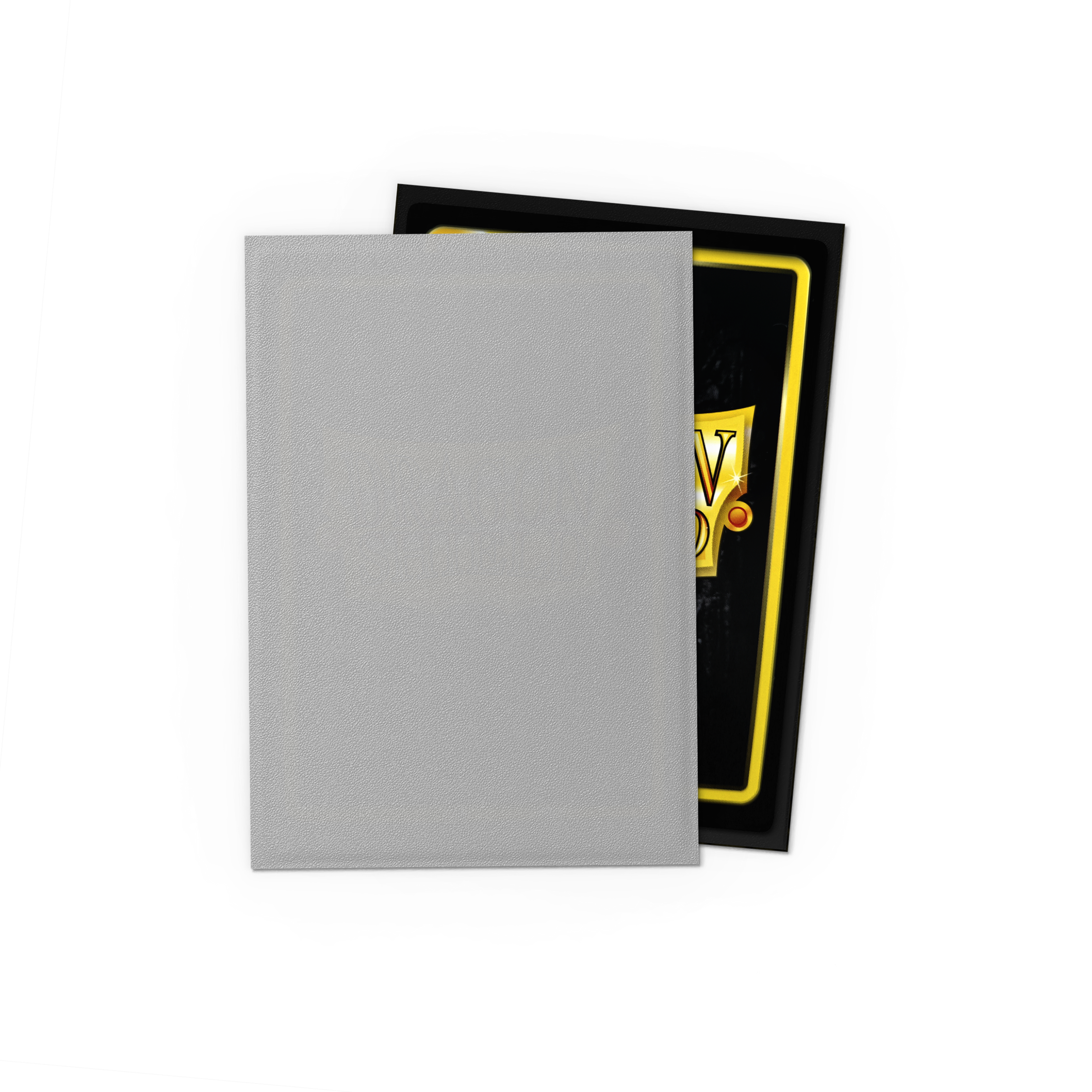 Justice - Matte Dual Sleeves (Standard) - Image 4