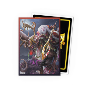 Christmas 2022 - Brushed Art Sleeves (Japanese) - Image 2