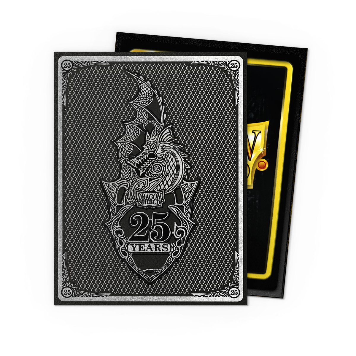 25th Anniversary - Matte Art Sleeves - Image 2