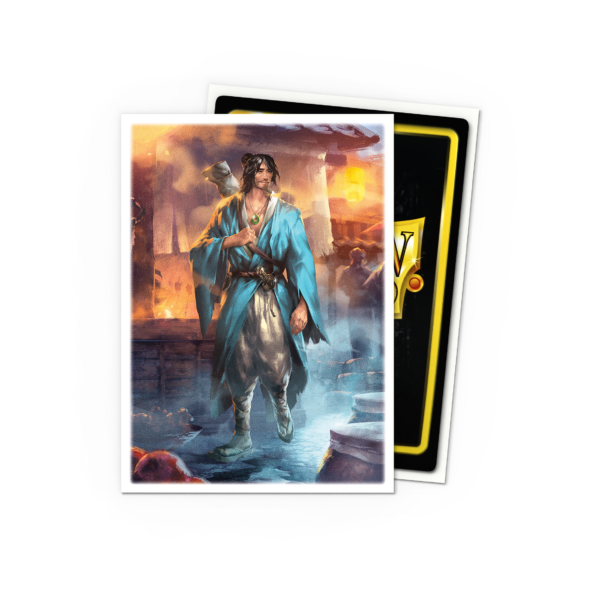 Katsu - Matte Art Sleeves