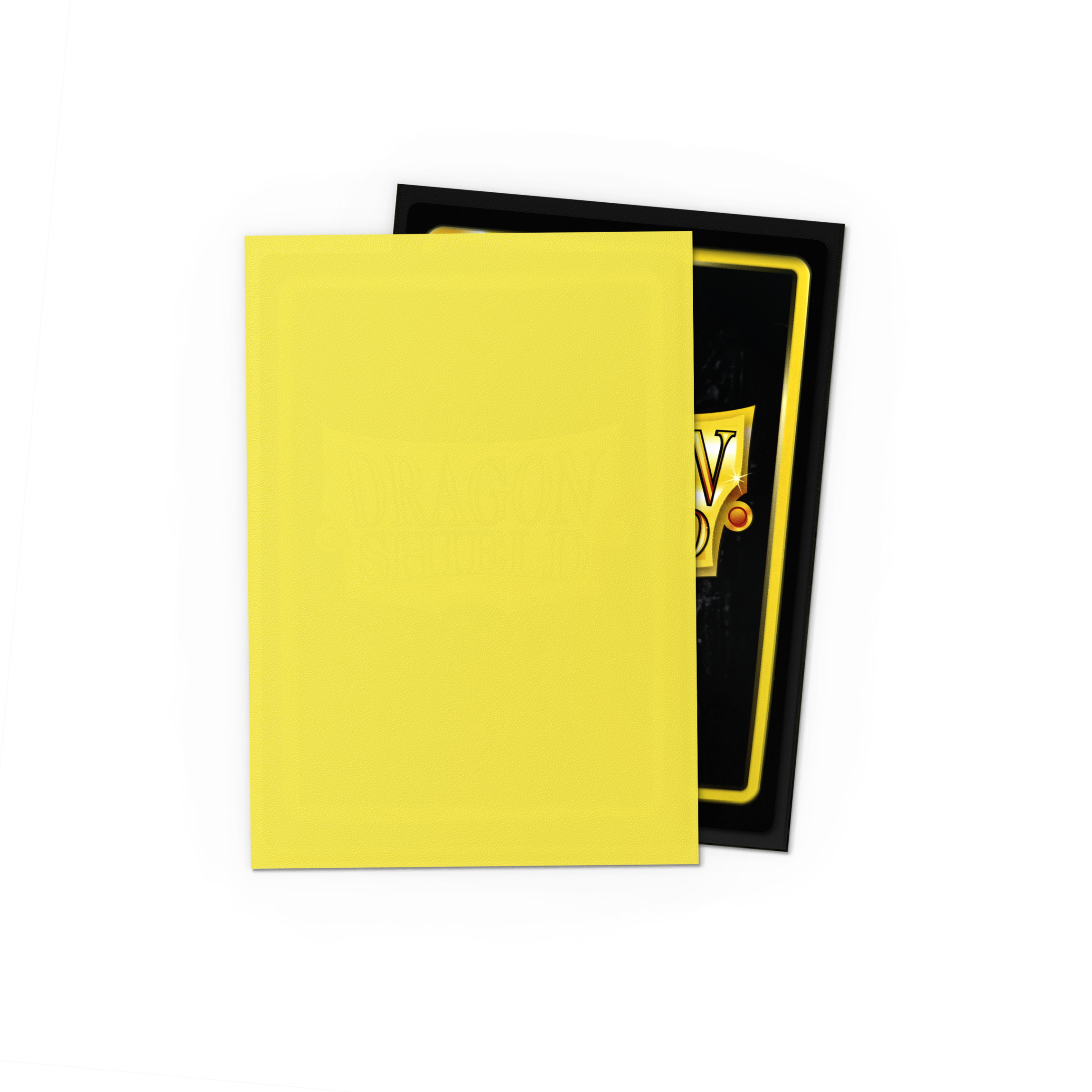 Lightning - Matte Dual Sleeves (Standard) - Image 4