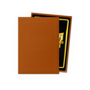 Copper - Matte Sleeves (Standard) - Image 2