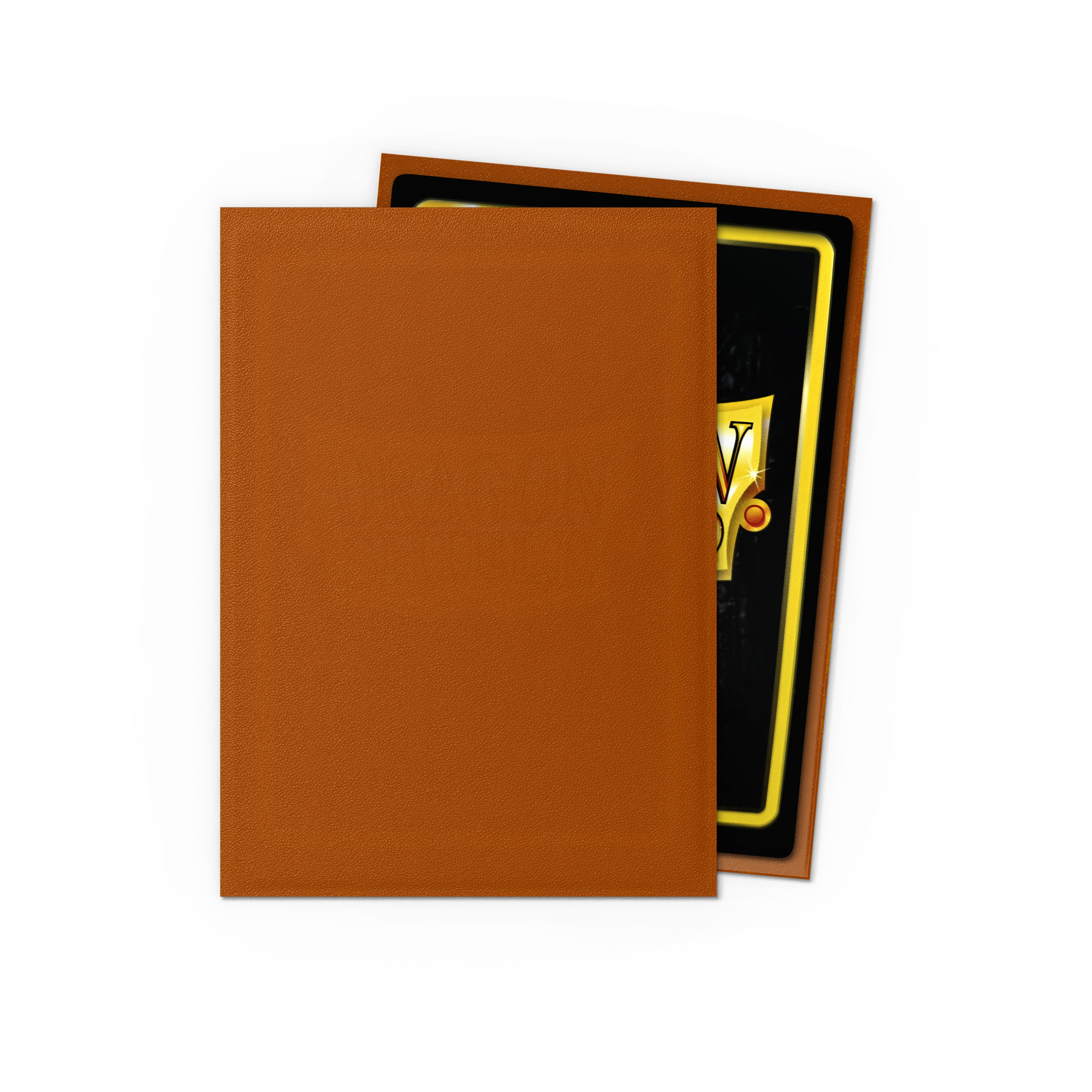 Copper - Matte Sleeves (Standard) - Image 2