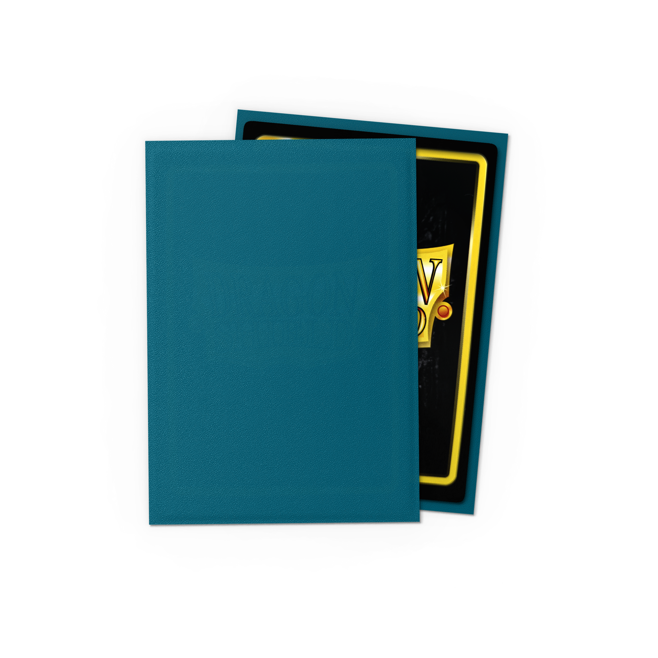 Petrol - Matte Sleeves (Standard) - Image 4