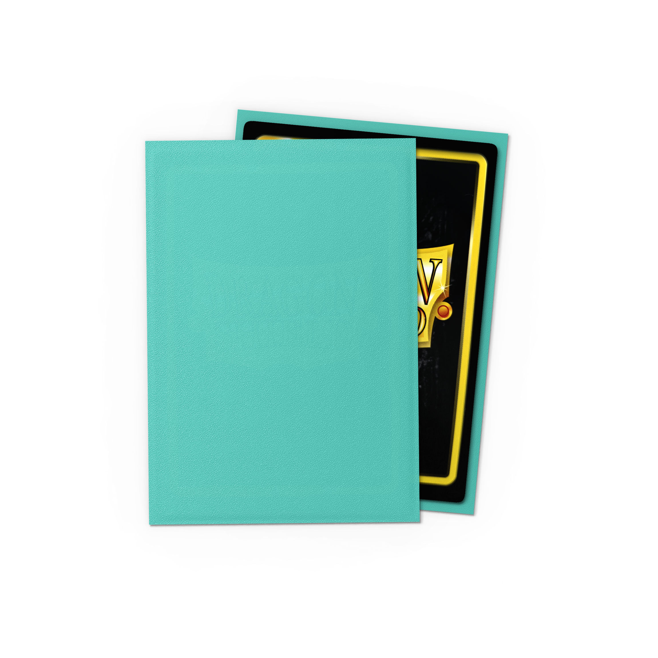 Mint - Matte Sleeves (Standard) - Image 4