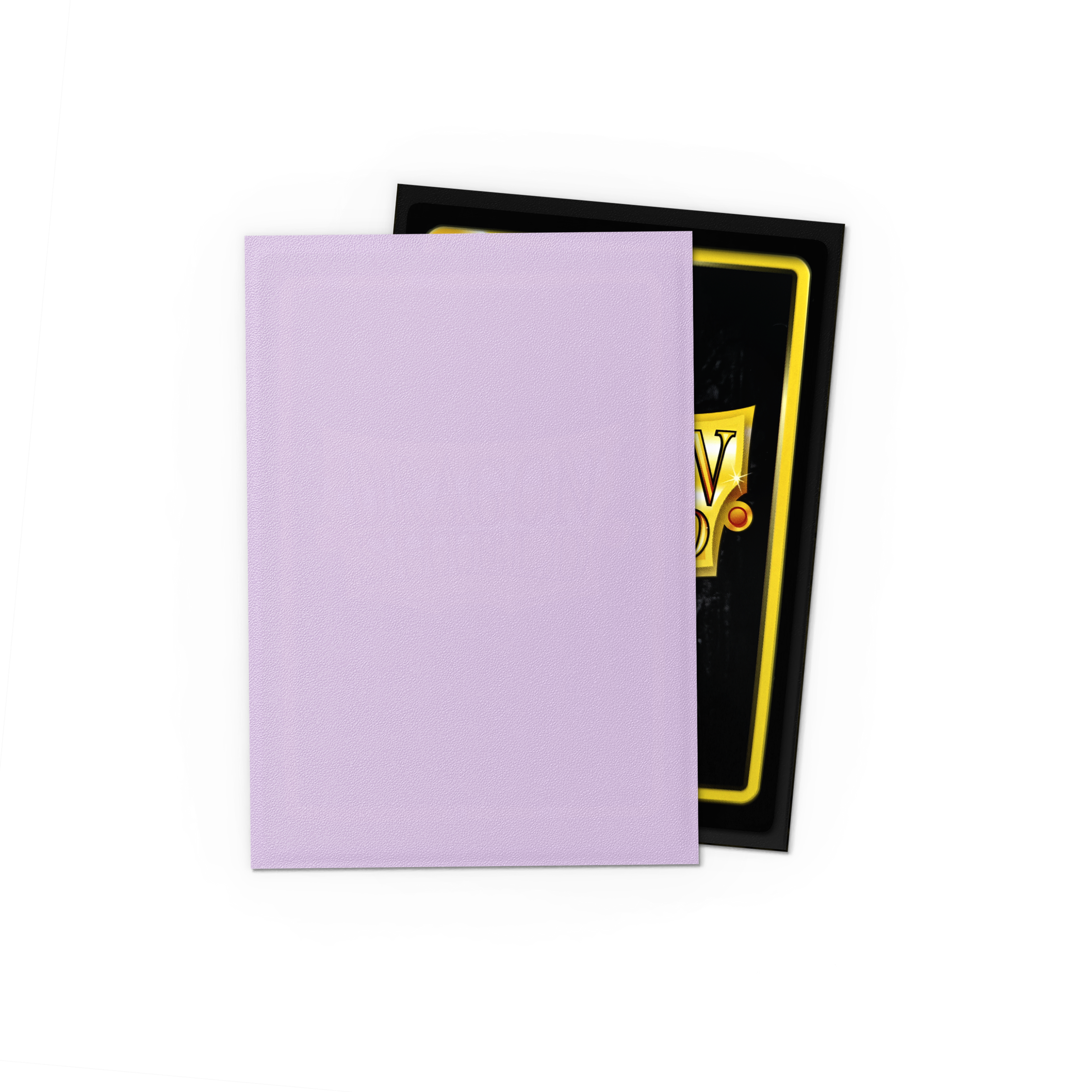Orchid - Matte Dual Sleeves (Standard) - Image 4