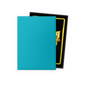 Glacier - Matte Dual Sleeves (Standard) - Image 2