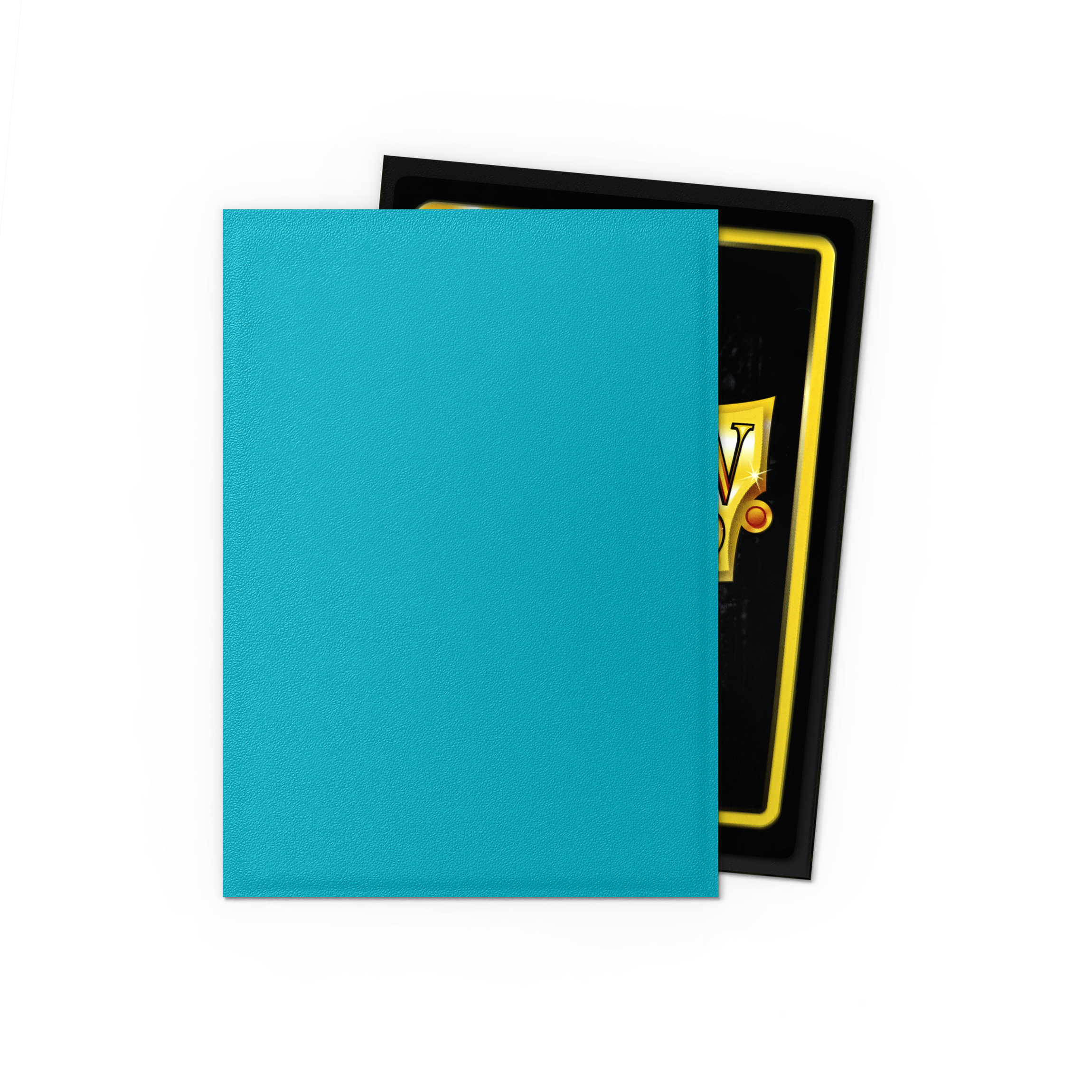 Glacier - Matte Dual Sleeves (Standard) - Image 2