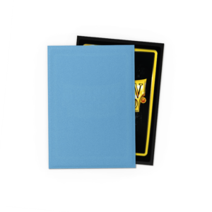 Lagoon - Matte Dual Sleeves (Standard) - Image 4