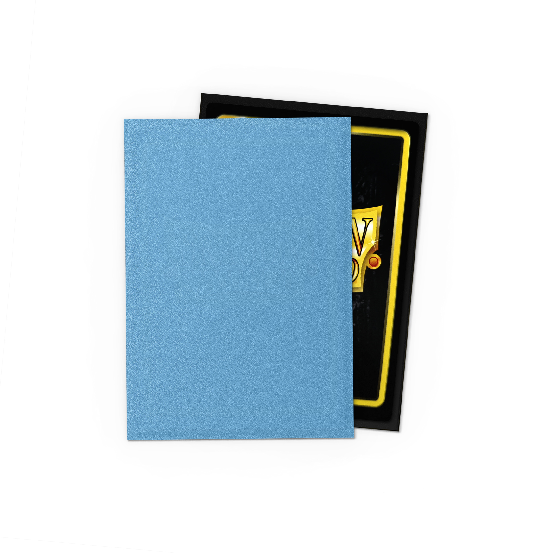 Lagoon - Matte Dual Sleeves (Standard) - Image 4