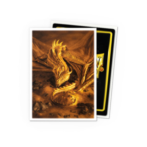Kyloria - Matte Art Sleeves - Image 2