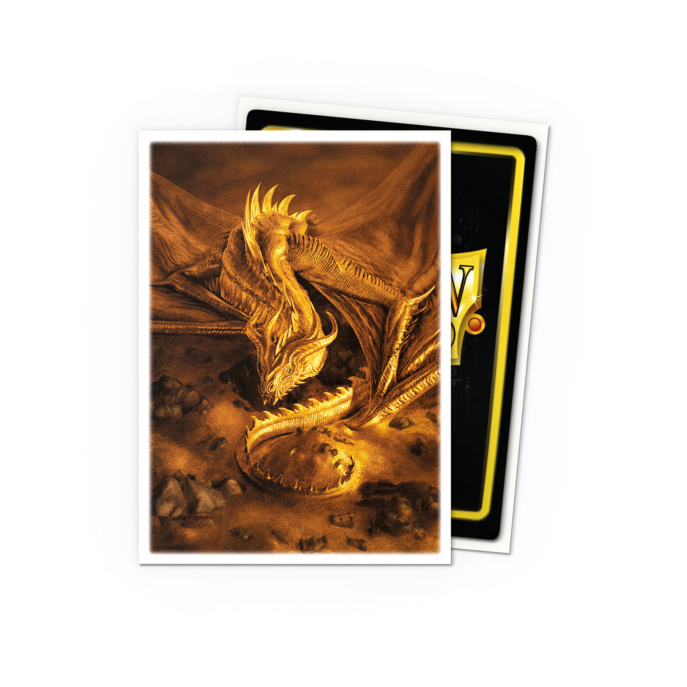 Kyloria - Matte Art Sleeves - Image 2