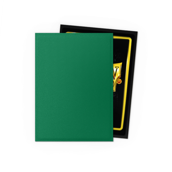 Might - Matte Dual Sleeves