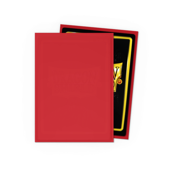 Crimson - Classic Sleeves (Japanese)