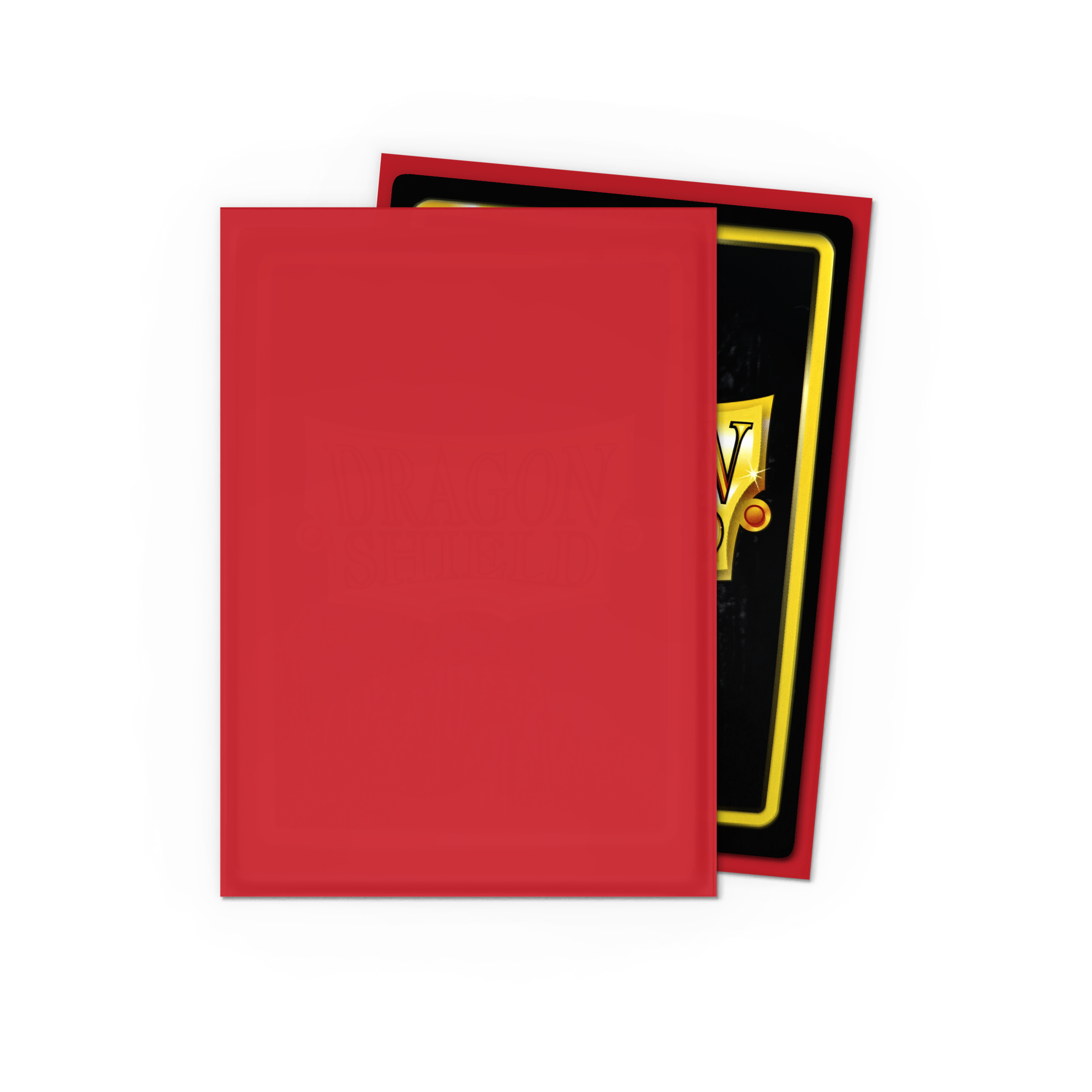 Crimson - Classic Sleeves (Japanese) - Image 2