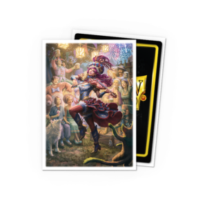 Melody - Matte Art Sleeves - Image 2