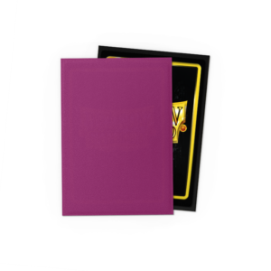 Wraith - Matte Dual Sleeves (Standard) - Image 4