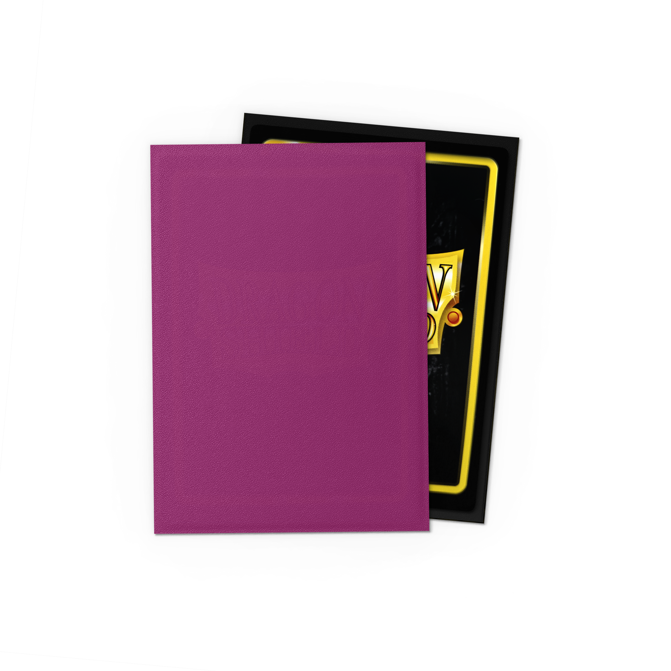 Wraith - Matte Dual Sleeves (Standard) - Image 4