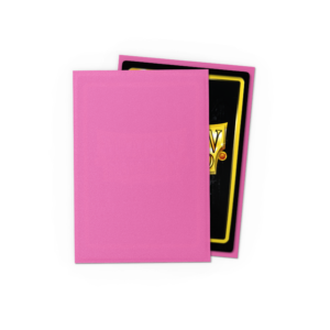 Pink Diamond - Matte Sleeves (Standard) - Image 4