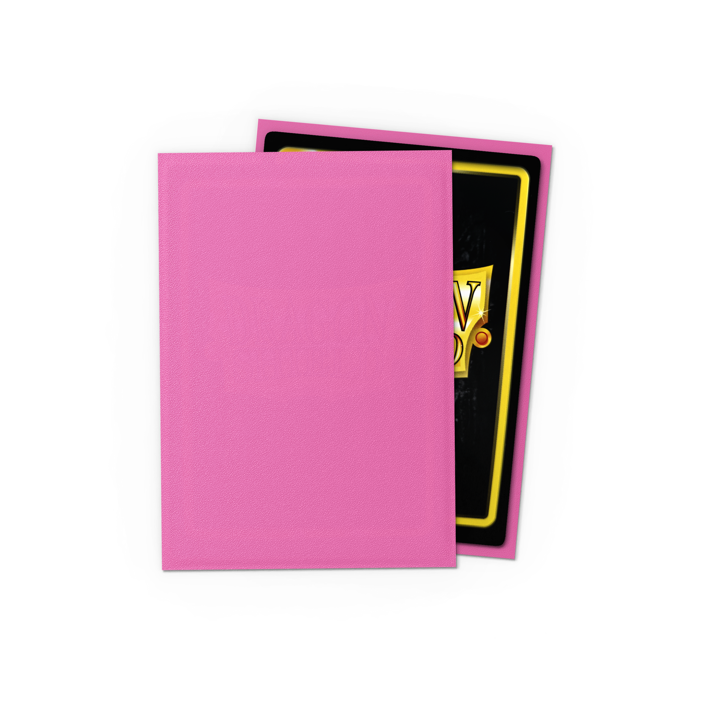 Pink Diamond - Matte Sleeves (Standard) - Image 4