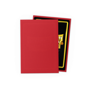 Ruby - Matte Sleeves (Japanese) - Image 4