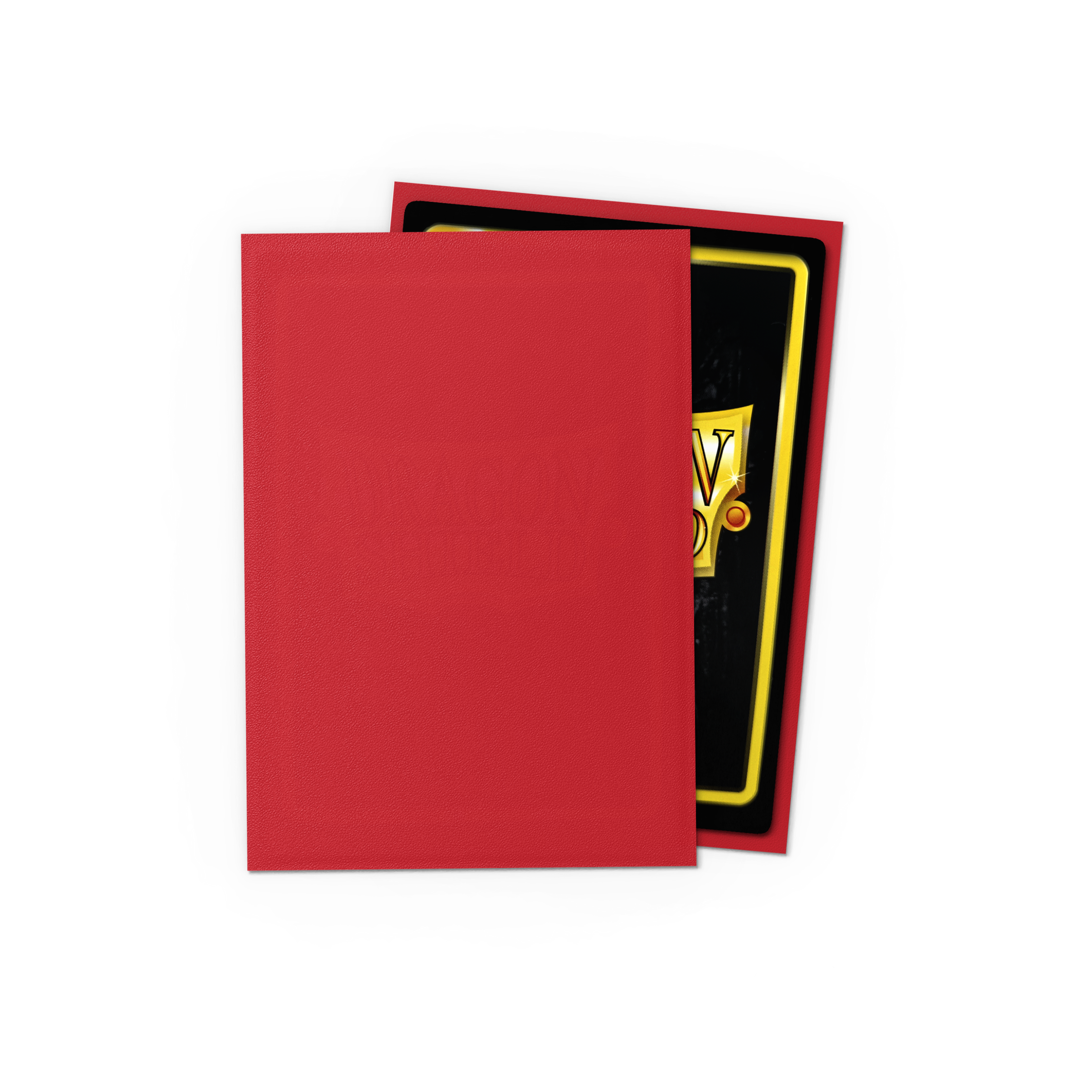 Ruby - Matte Sleeves (Japanese) - Image 4