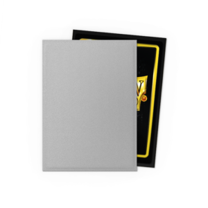 Justice - Matte Dual Sleeves (Standard) - Image 2