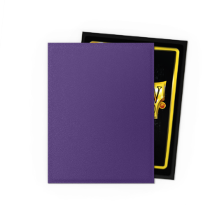 Soul - Matte Dual Sleeves (Japanese) - Image 2