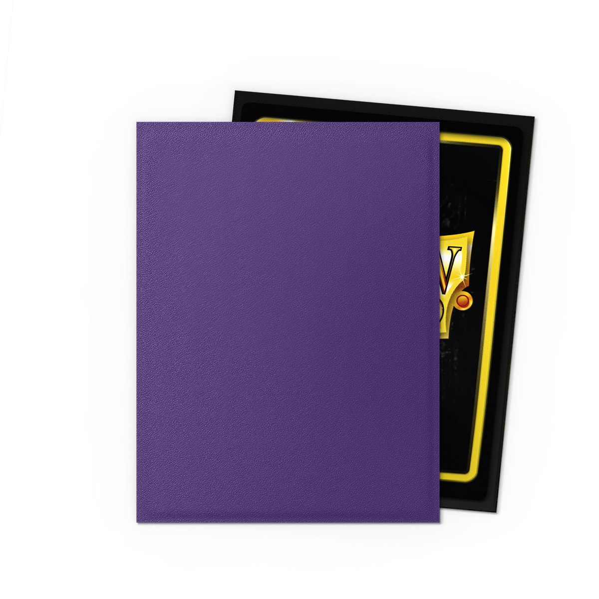 Soul - Matte Dual Sleeves (Japanese) - Image 2