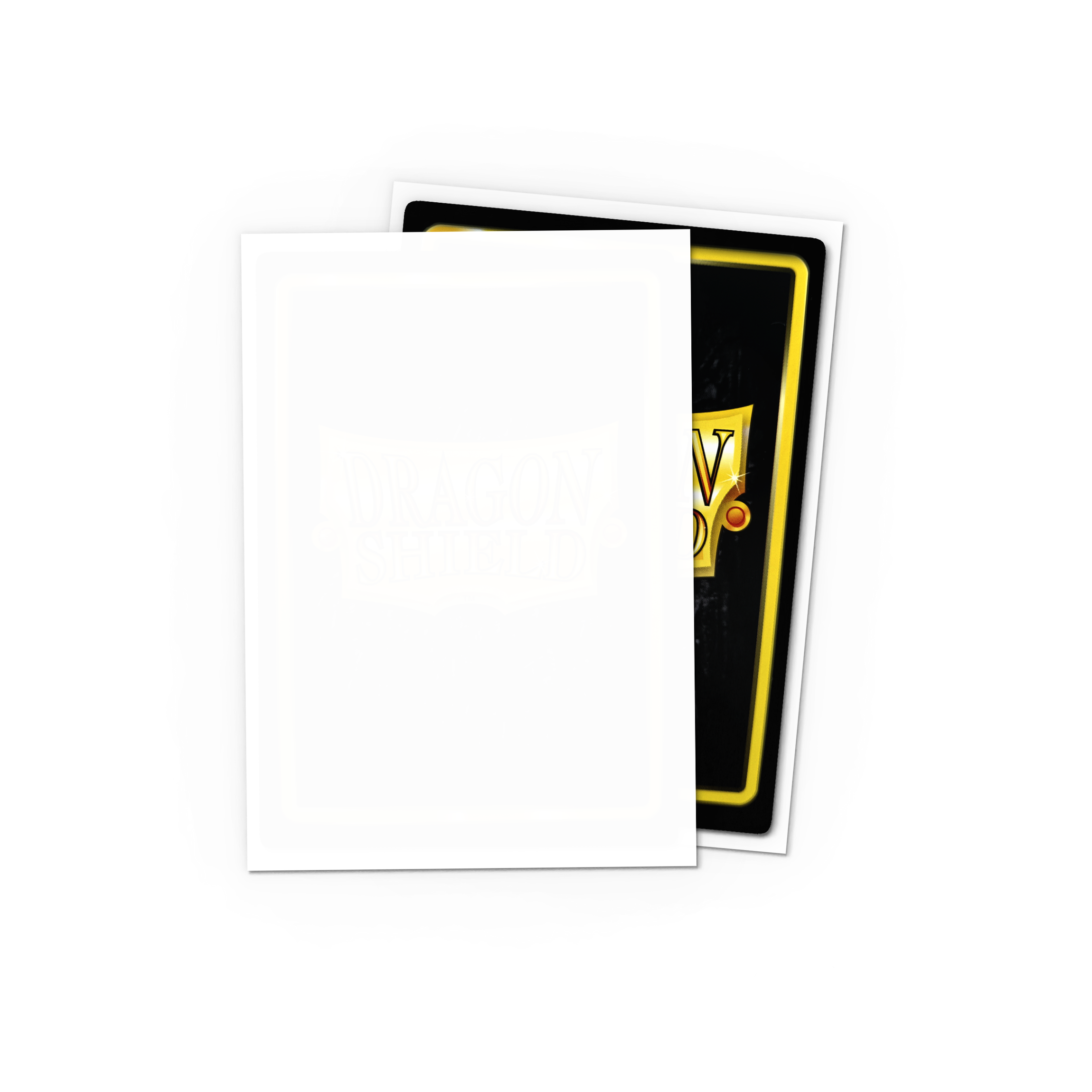 White - Classic Sleeves (Standard) - Image 4