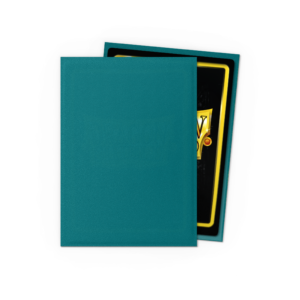 Petrol - Matte Sleeves (Standard) - Image 2
