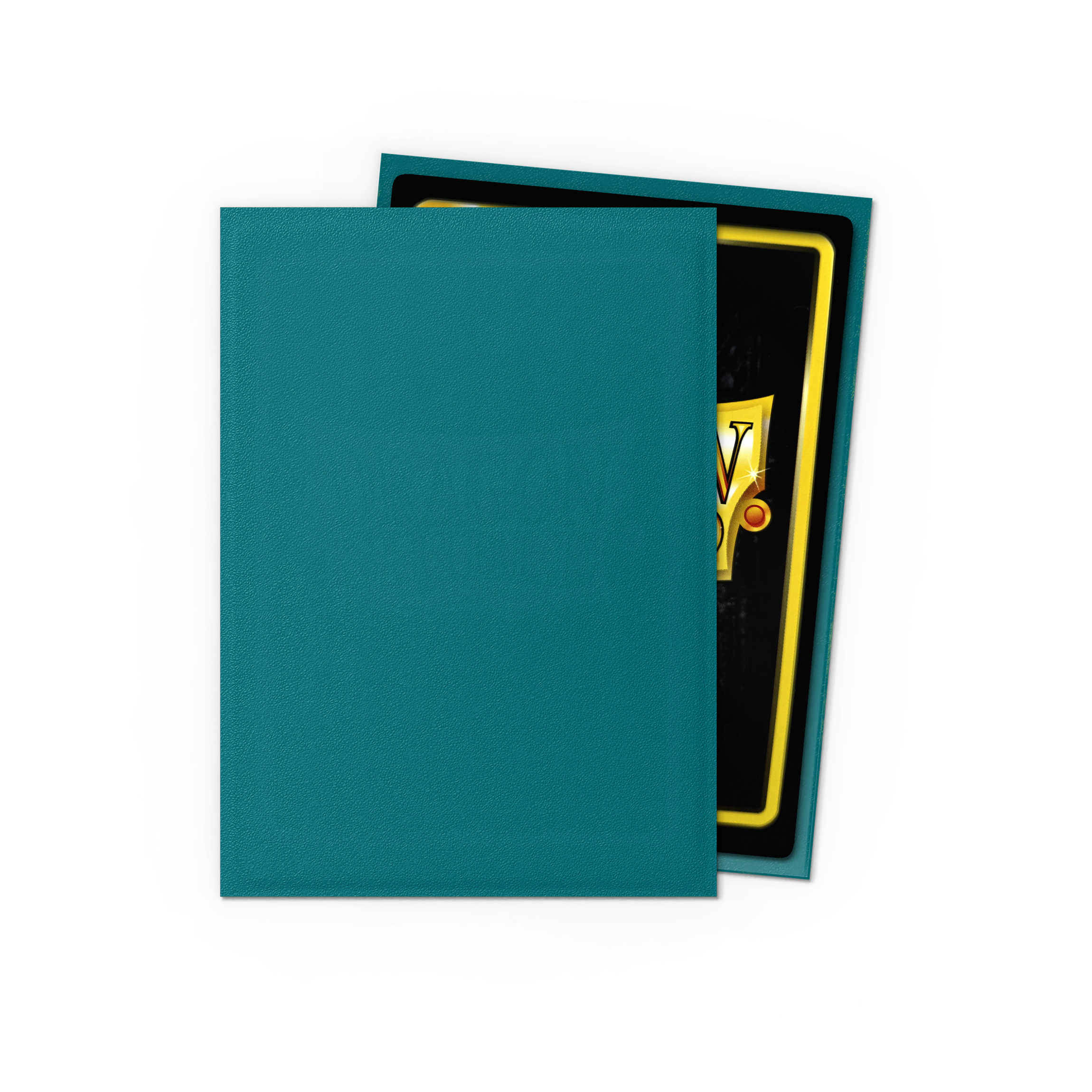 Petrol - Matte Sleeves (Standard) - Image 2