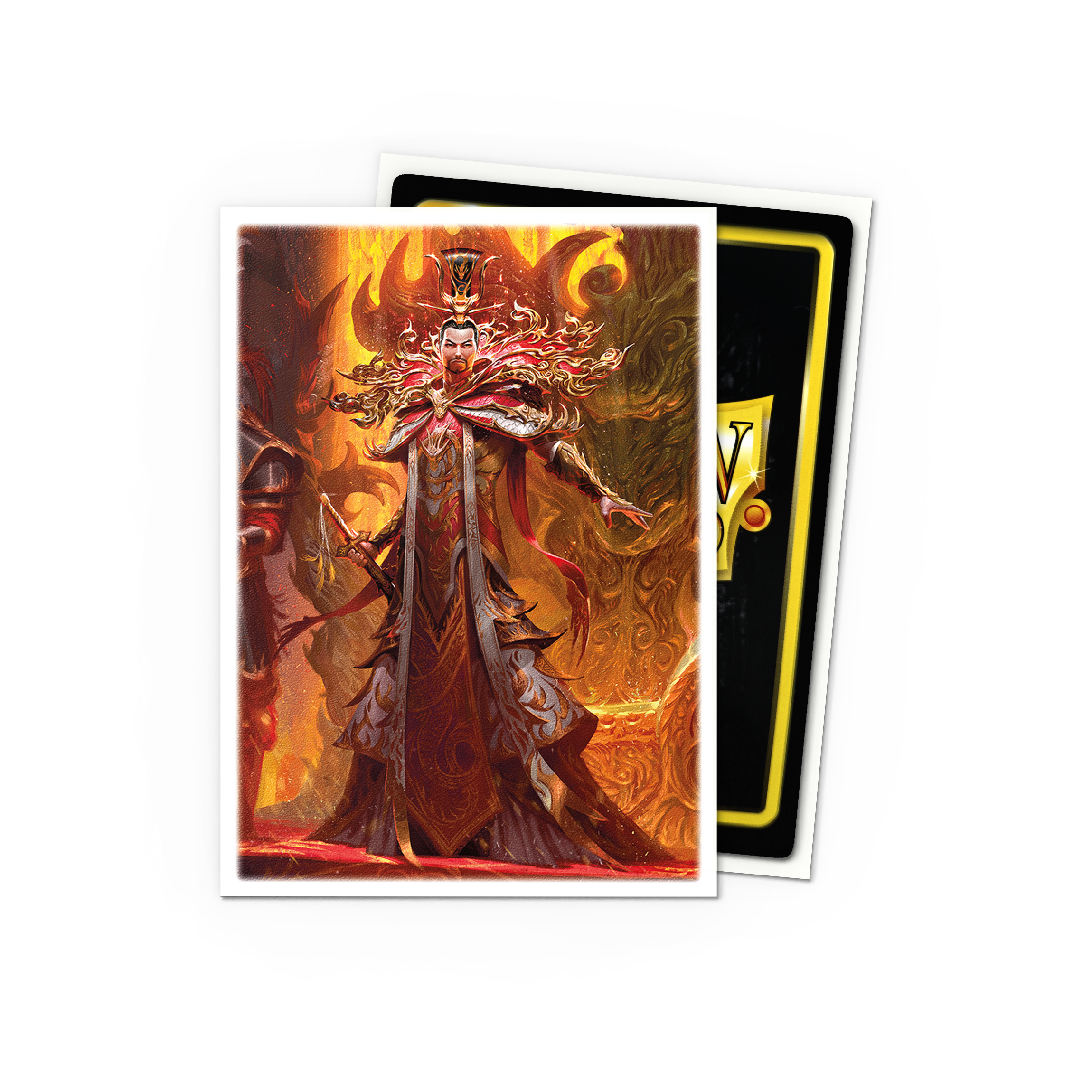 Emperor - Matte Art Sleeves - Image 2