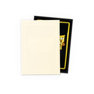 Valor - Matte Dual Sleeves (Standard) - Image 4