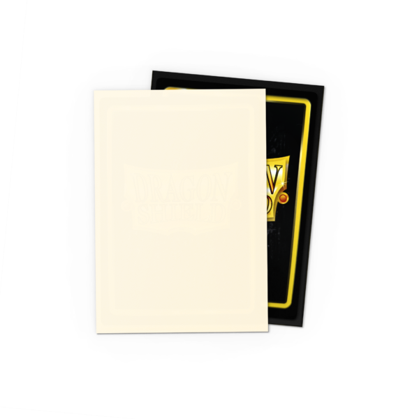 Valor - Matte Dual Sleeves (Standard)
