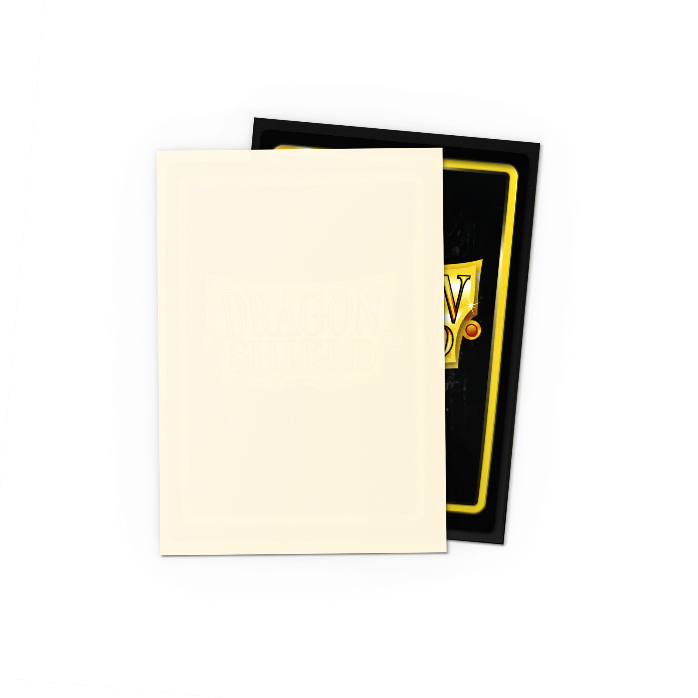 Valor - Matte Dual Sleeves (Standard) - Image 4