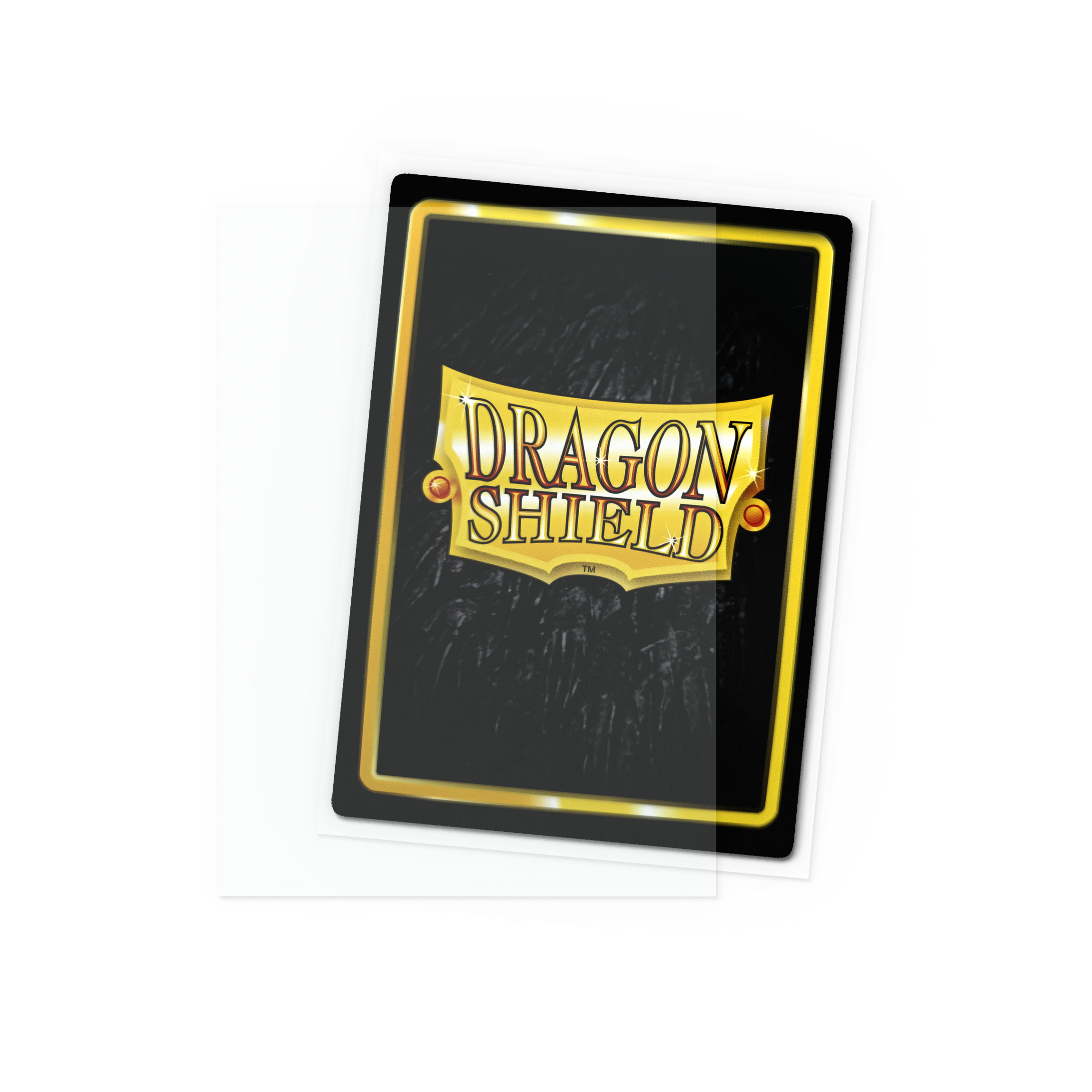 Clear - Matte Sleeves (Japanese) - Image 2