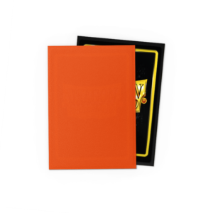 Ember - Matte Dual Sleeves (Standard) - Image 4