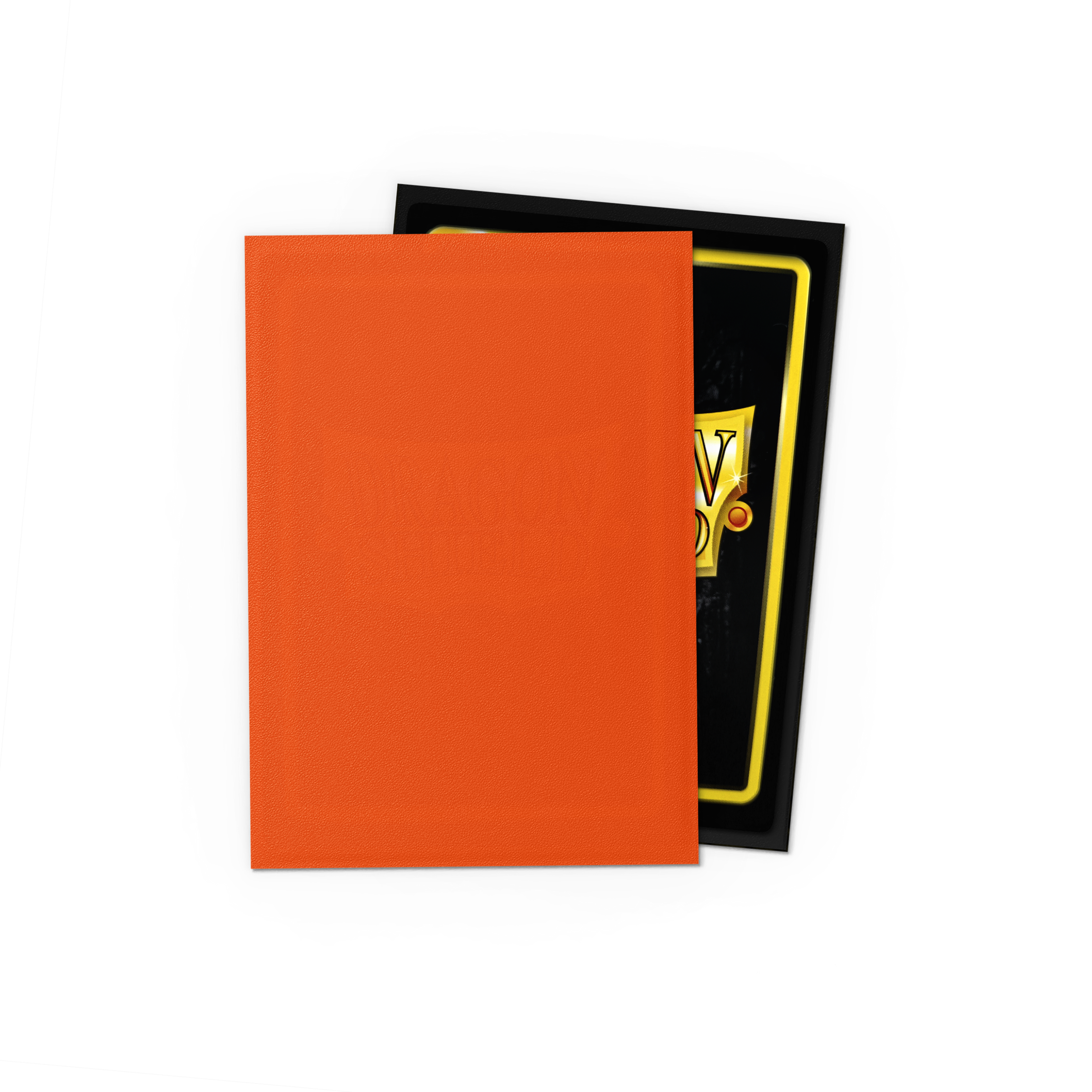 Ember - Matte Dual Sleeves (Standard) - Image 4