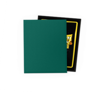 Power - Matte Dual Sleeves (Standard) - Image 4