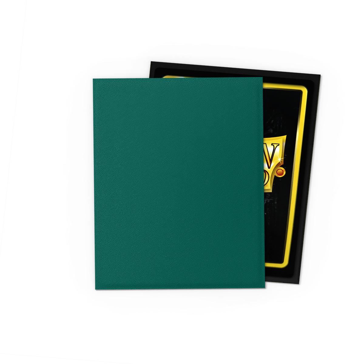 Power - Matte Dual Sleeves (Standard) - Image 4